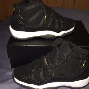 Jordan 11